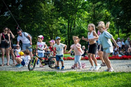24. Piknik Leśny